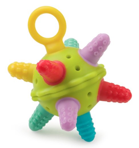 Прорезыватель Happy Baby 20028 купить,NaN