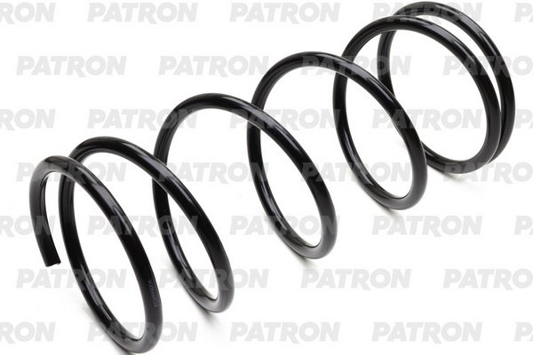 PATRON пружина задней подвески PCS999006