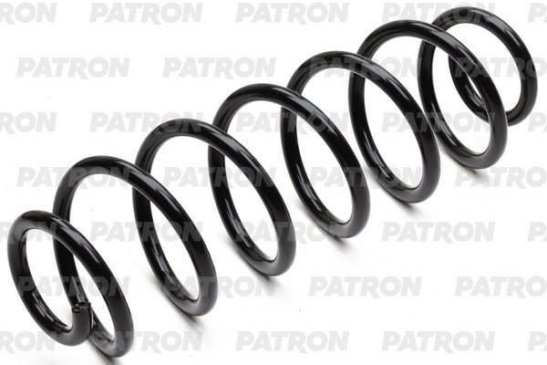 PATRON пружина задней подвески PCS950771