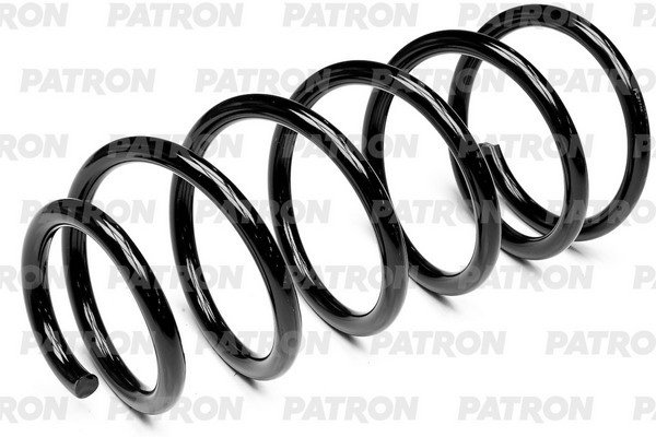 PATRON пружина задней подвески PCS999015