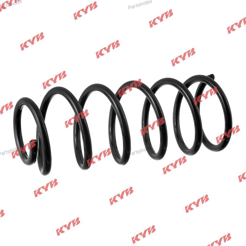 KYB Пружина Подвески RG5002