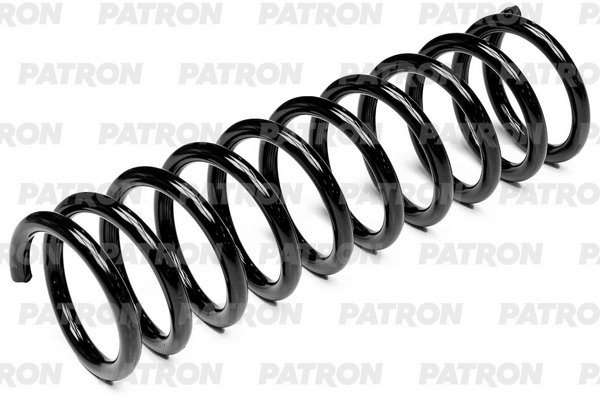 PATRON пружина задней подвески PCS101611