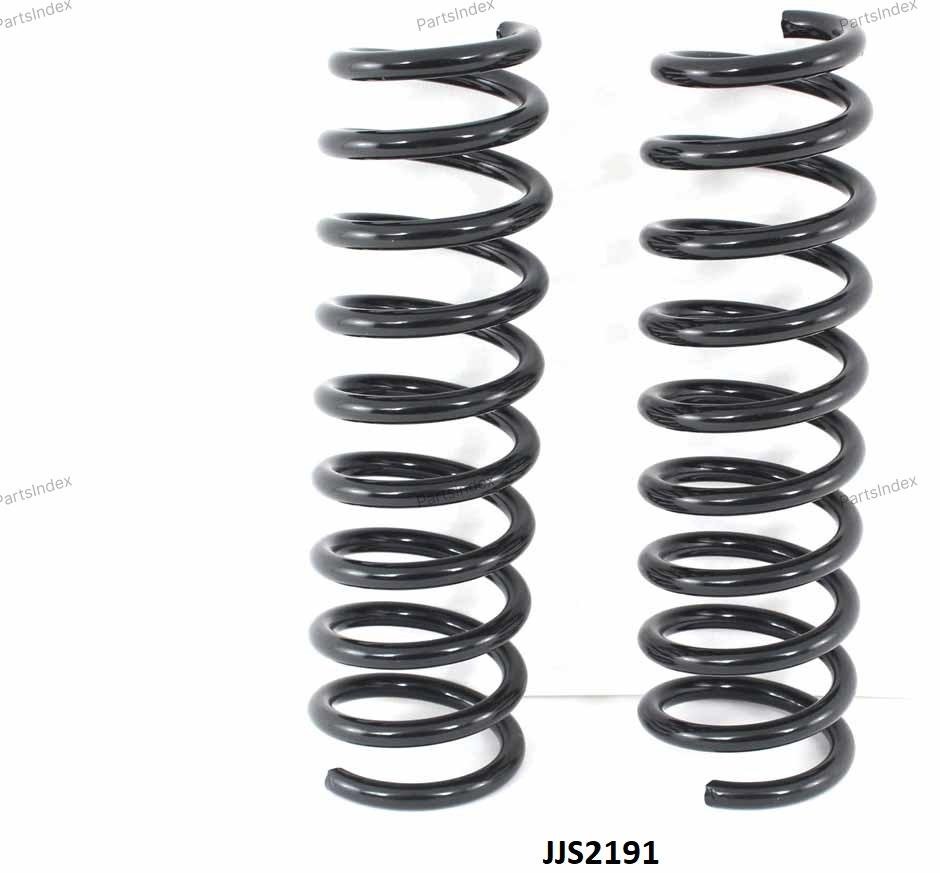 JD Пружина Подвески JJS2191