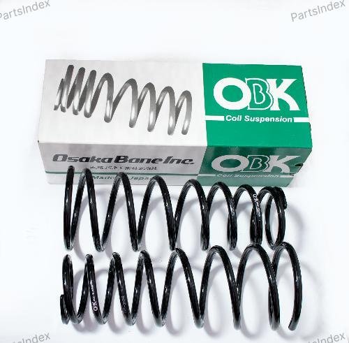 OBK Пружина Подвески C4T52352H