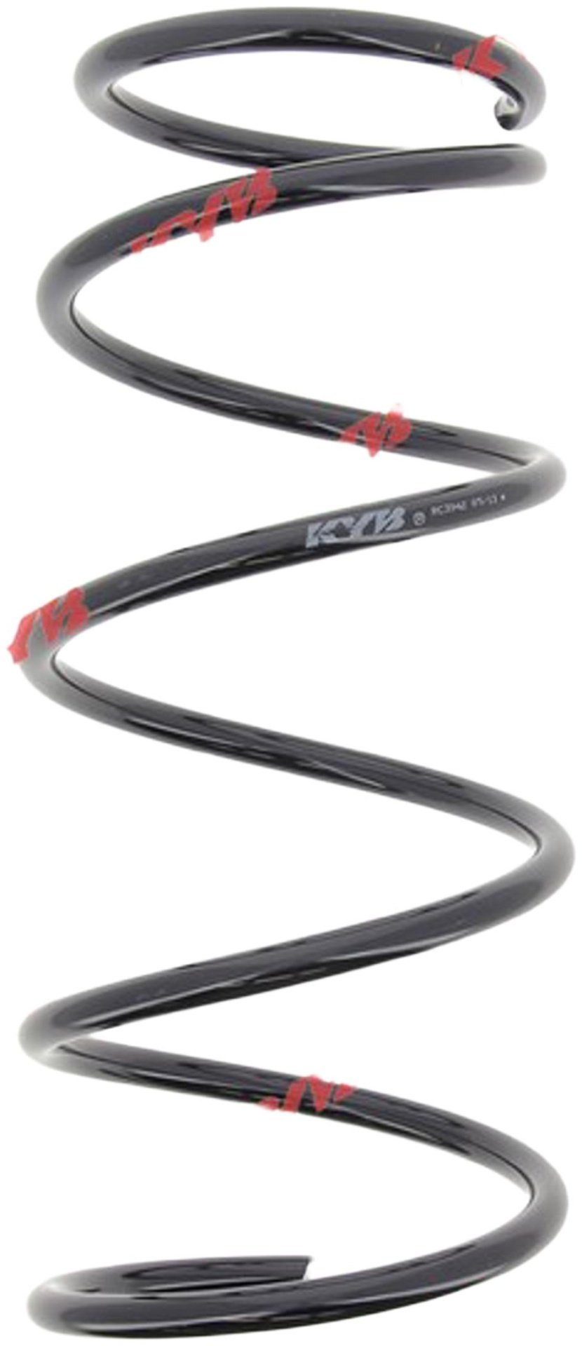 KYB пружина передней подвески RC 3942