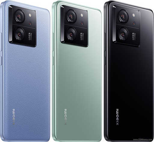 Смартфон Xiaomi 13T Pro 12/256Gb Meadow Green купить,0
