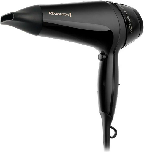 Фен Remington D5710 Thermacare PRO черный