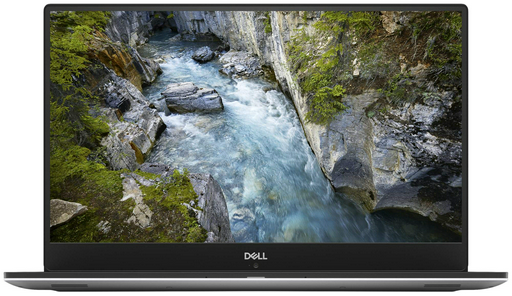 Ноутбук Dell XPS 15/9570-6733 серый