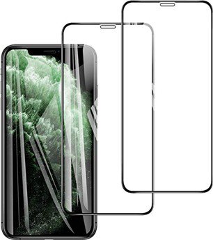 Защитное стекло OEM 10D Apple iPhone 11 Pro