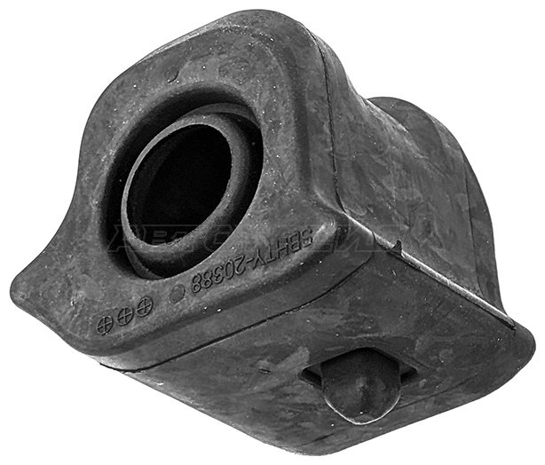 BAIKOR втулка стабилизатора BKSB0236 купить,NaN
