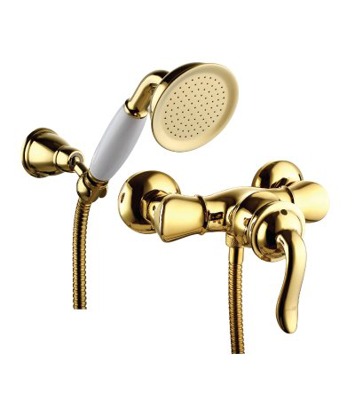 Смеситель Lemark Brava LM4703G золотистый купить,NaN