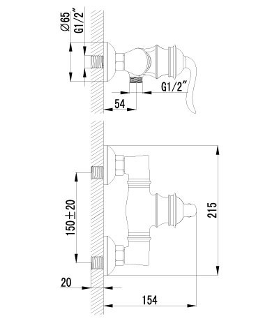 Смеситель Lemark Brava LM4703G золотистый купить,NaN