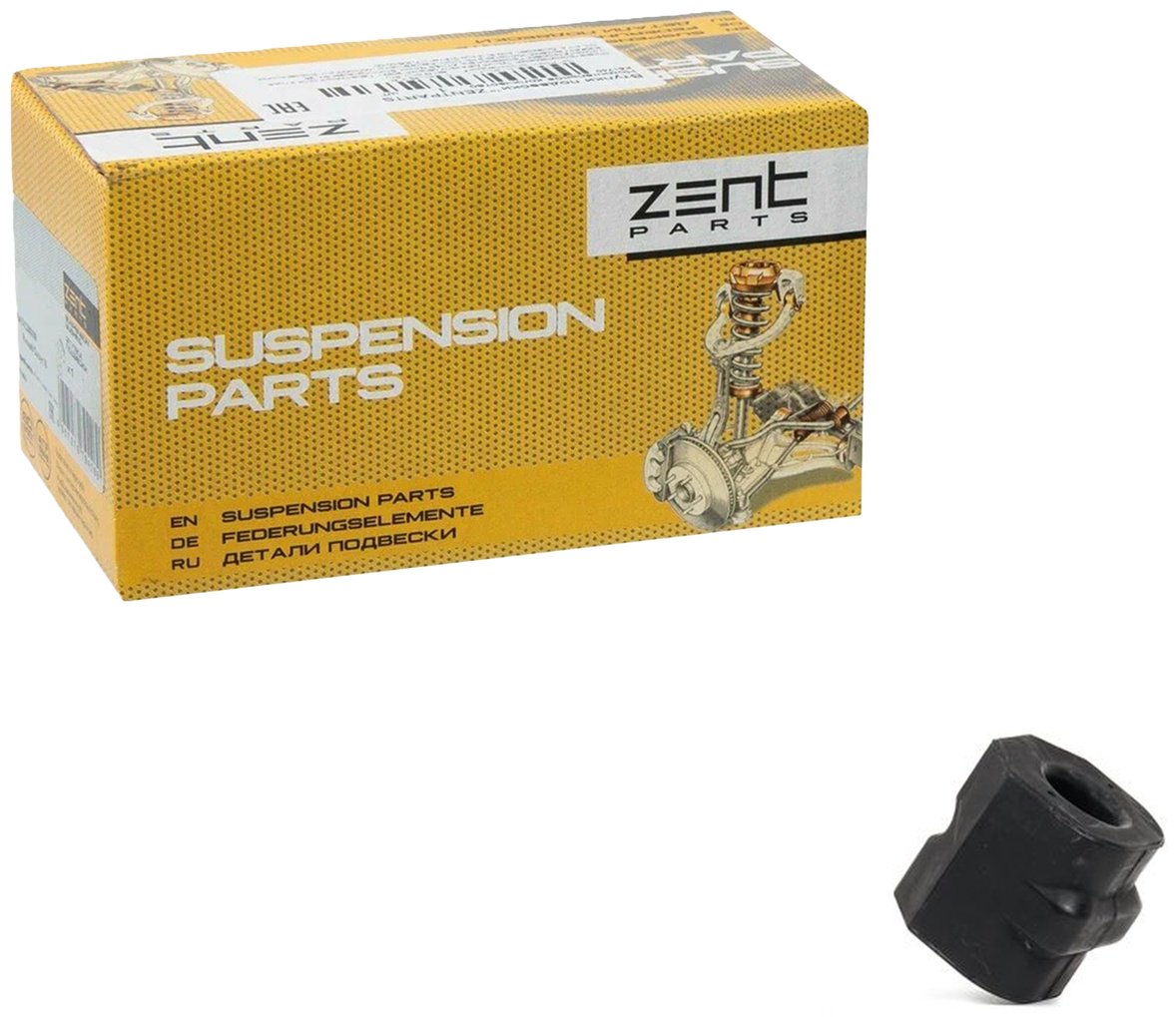 ZentParts втулка стабилизатора Z02305 купить,NaN