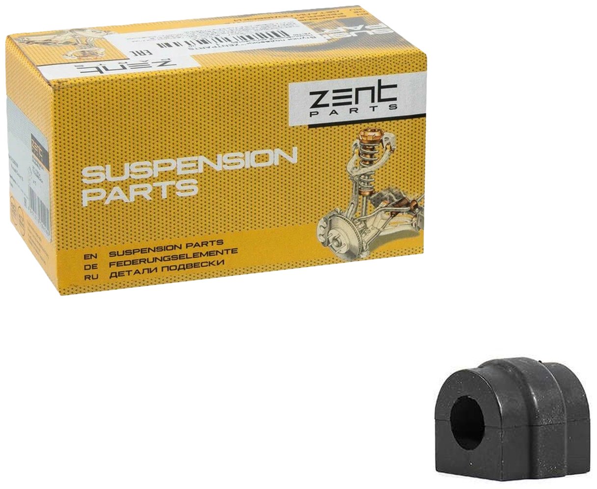 ZentParts втулка стабилизатора Z02485 купить,NaN