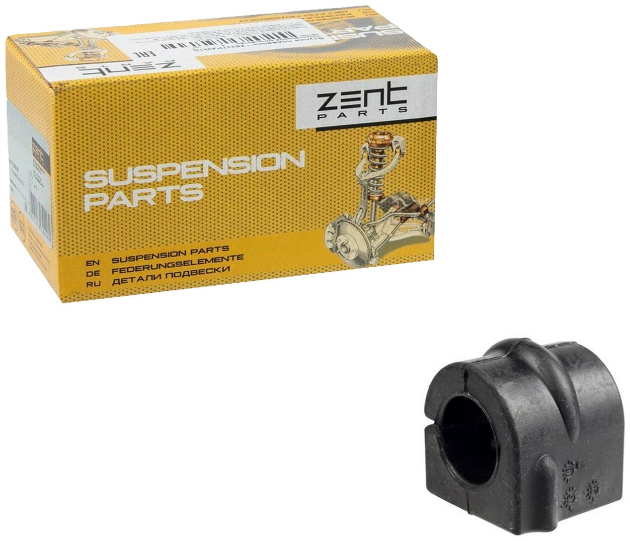 ZentParts втулка стабилизатора Z02315 купить,NaN