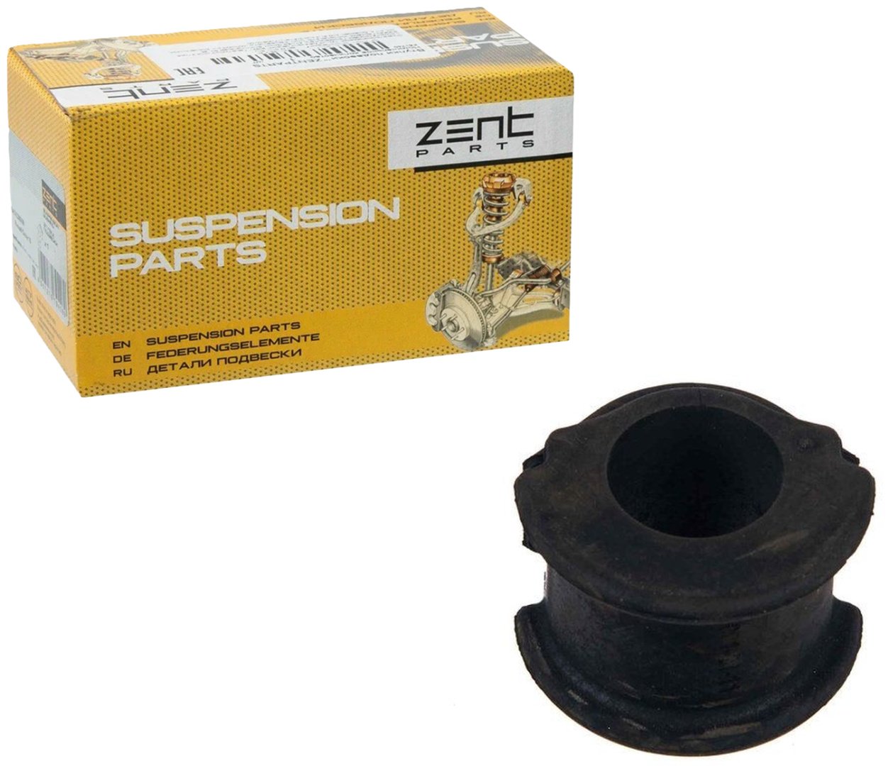 ZentParts втулка стабилизатора Z02310 купить,NaN