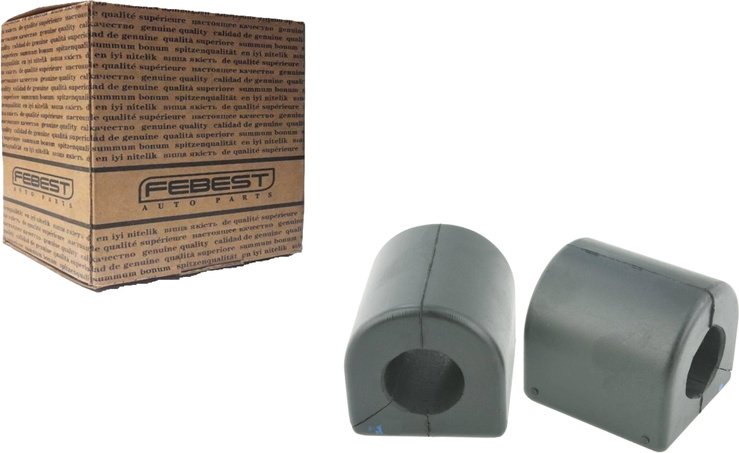 FEBEST втулка стабилизатора CRSB-GRCHR-KIT купить,NaN