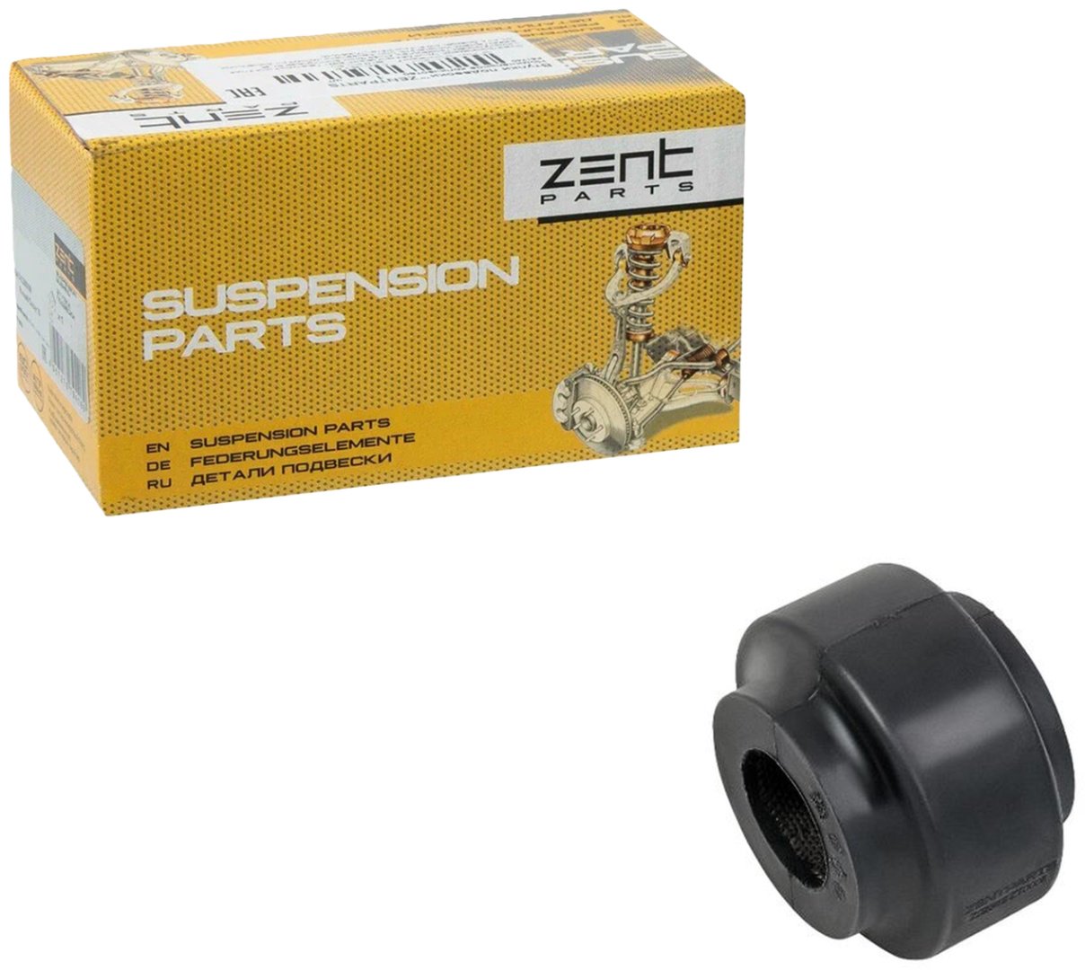 ZentParts втулка стабилизатора Z02342 купить,NaN