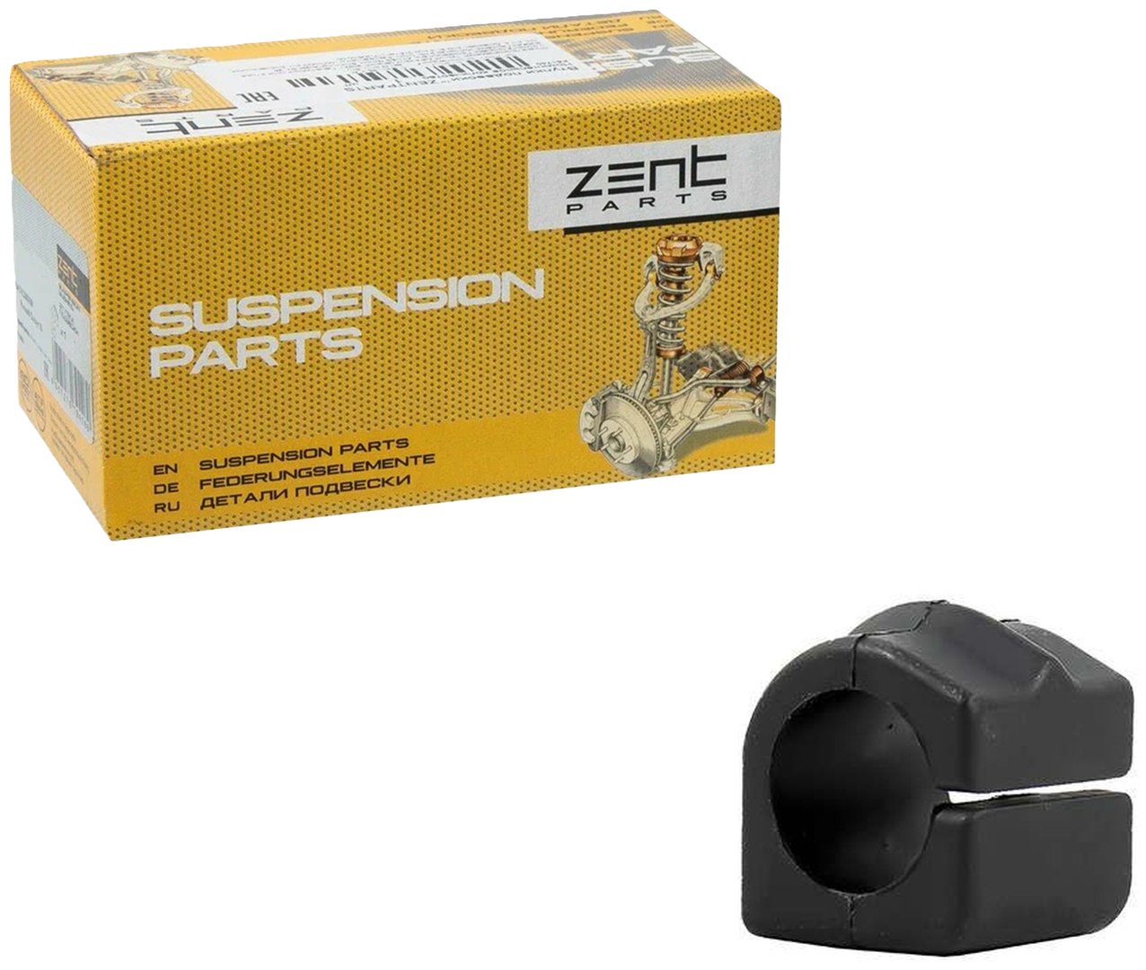 ZentParts втулка стабилизатора Z02321 купить,NaN
