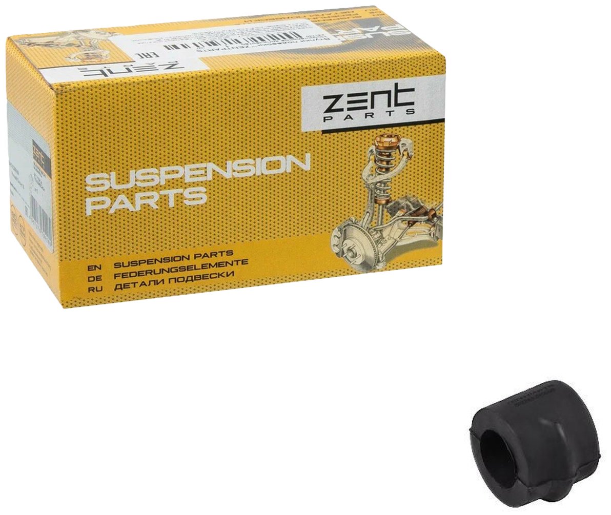 ZentParts втулка стабилизатора Z02343 купить,NaN