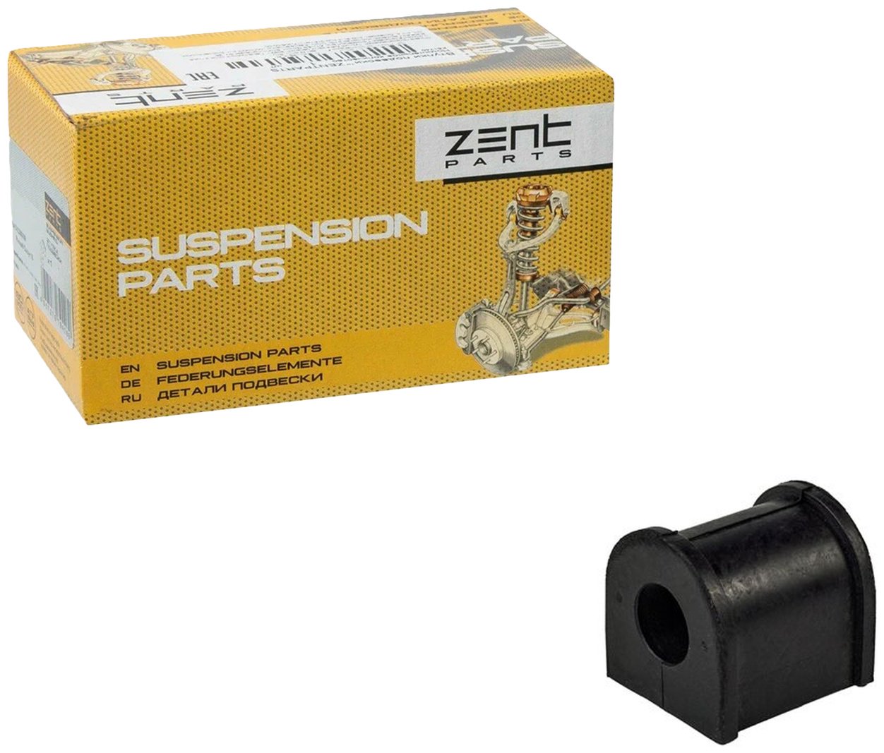 ZentParts втулка стабилизатора Z02359 купить,NaN