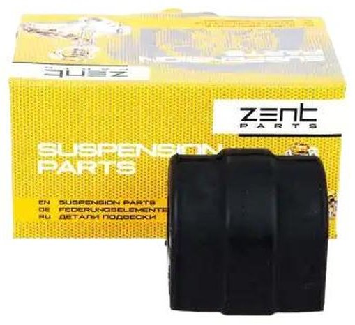 ZentParts втулка стабилизатора Z 02350 купить,NaN