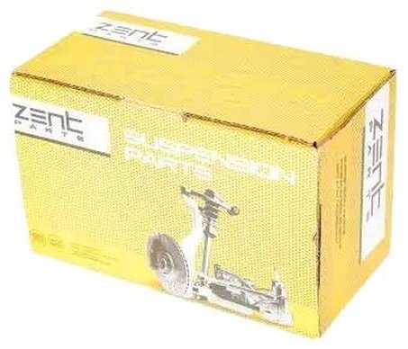 ZentParts втулка стабилизатора Z 02500 купить,NaN