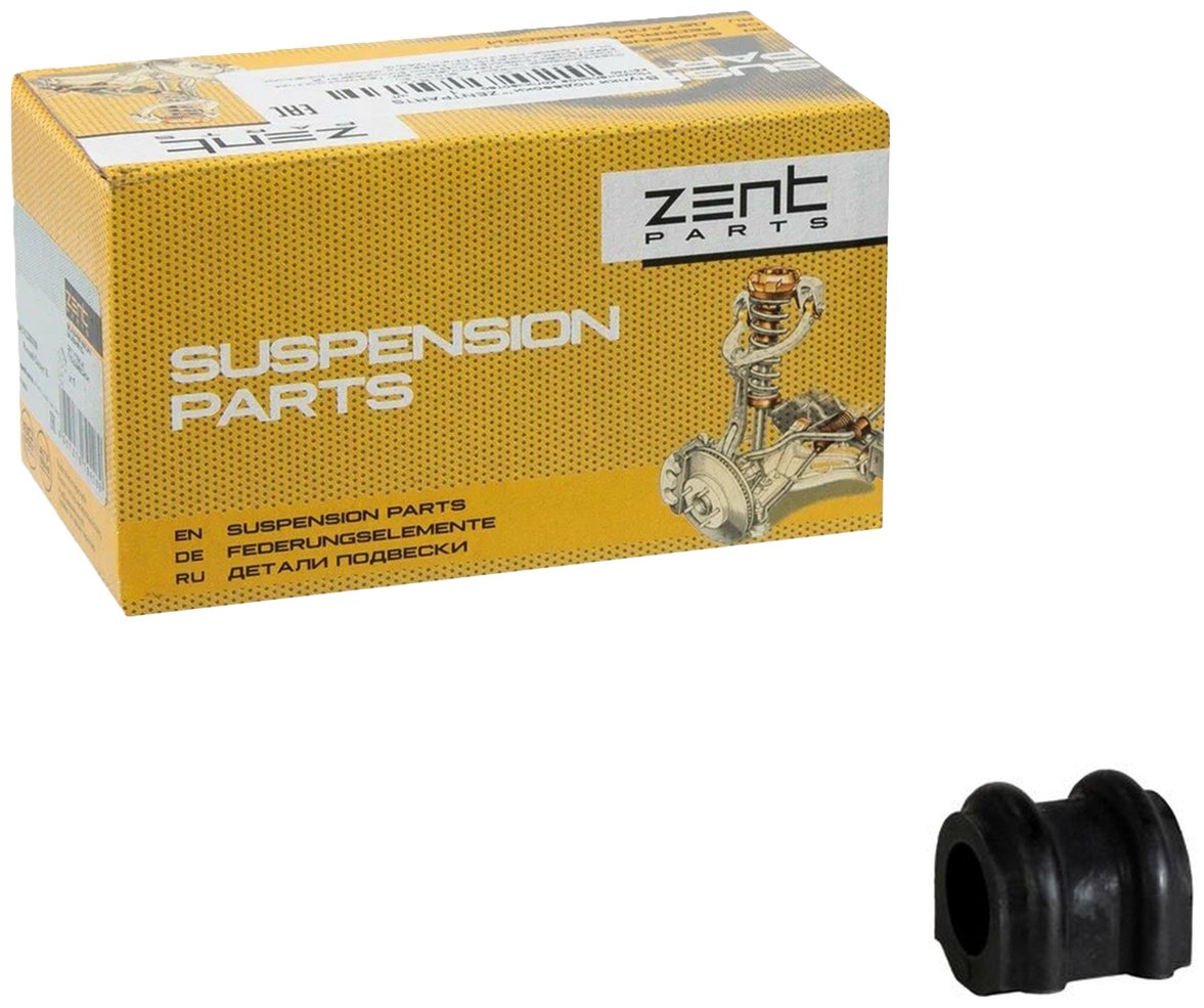 ZentParts втулка стабилизатора Z02398 купить,NaN