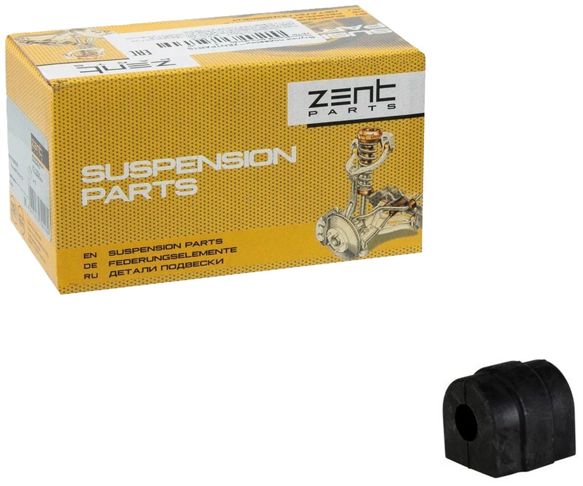 ZentParts втулка стабилизатора Z02352 купить,NaN