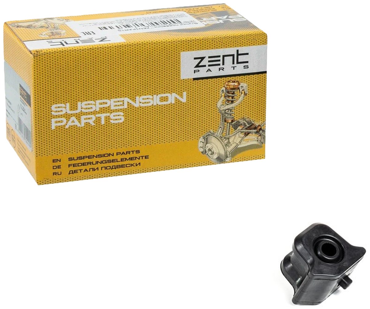 ZentParts втулка стабилизатора Z02428 купить,NaN
