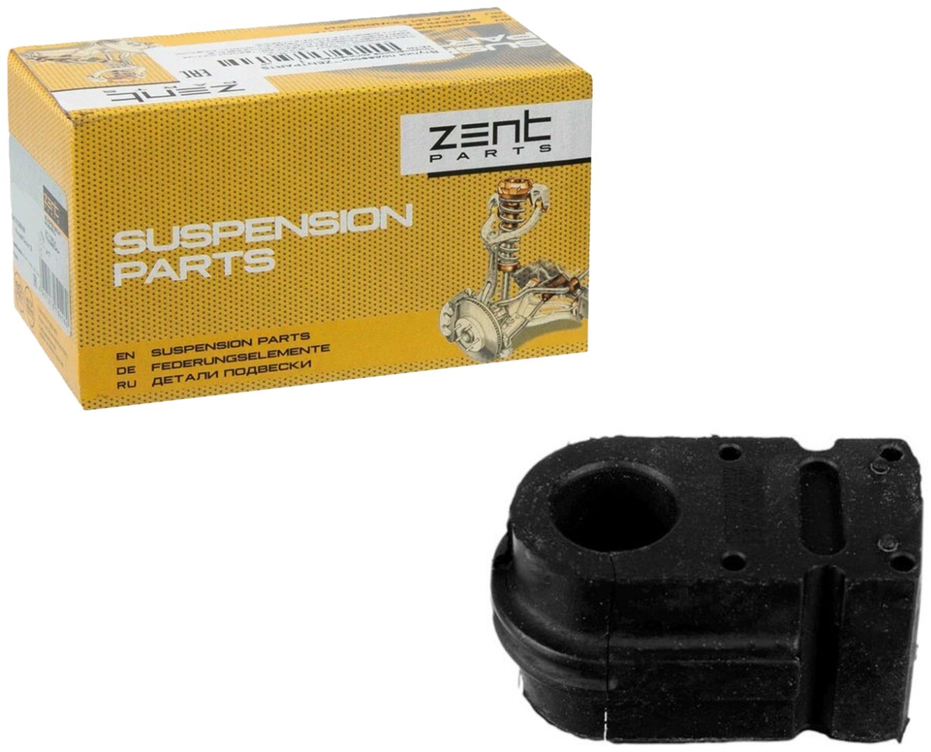 ZentParts втулка стабилизатора Z02423 купить,NaN