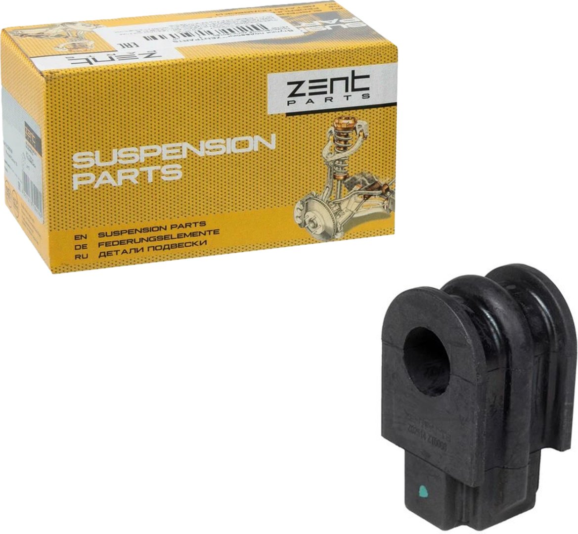 ZentParts втулка стабилизатора Z02514 купить,NaN