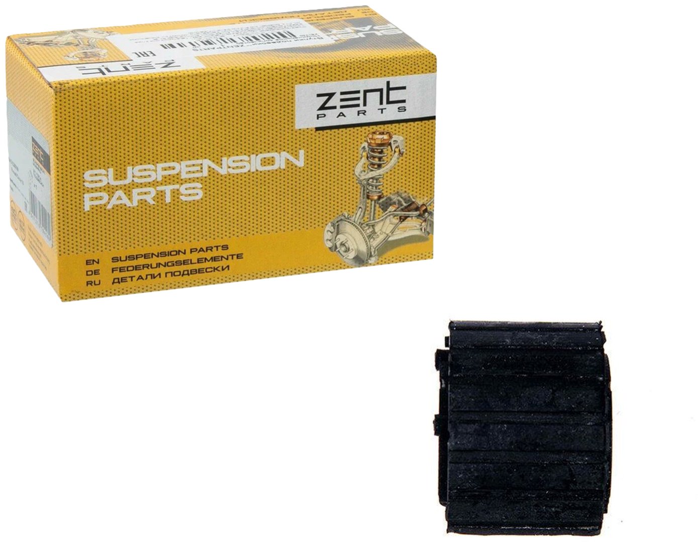 ZentParts втулка стабилизатора Z02562 купить,NaN