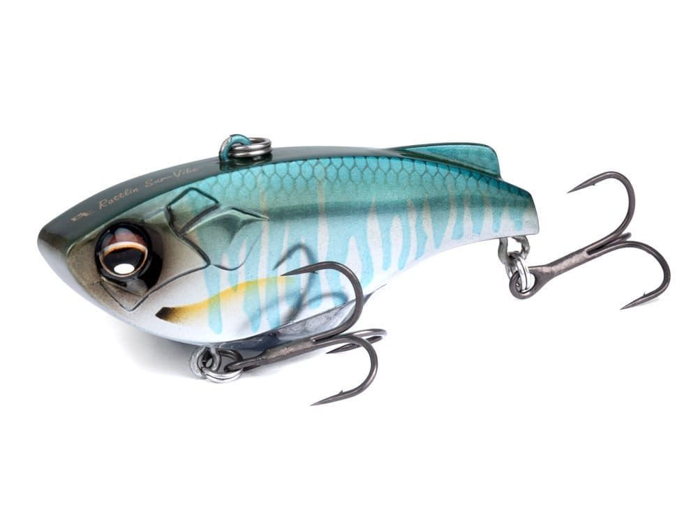 Воблер Shimano Bantam Rattlin Sur-Vibe 62мм 14.0гр 106 Hasu купить,NaN