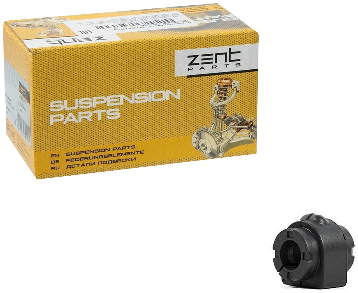 ZentParts втулка стабилизатора Z02491 купить,NaN