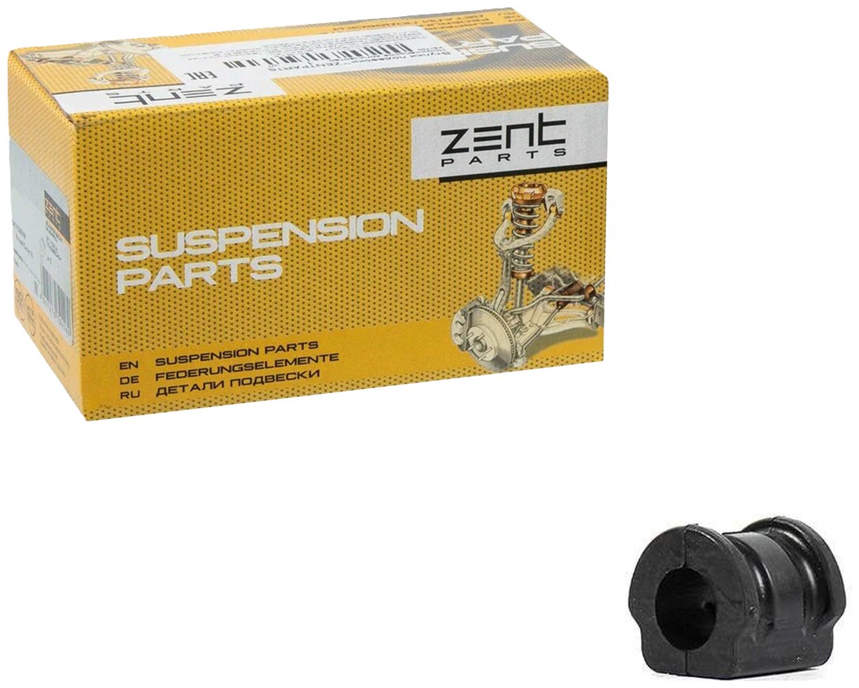 ZentParts втулка стабилизатора Z02421 купить,NaN
