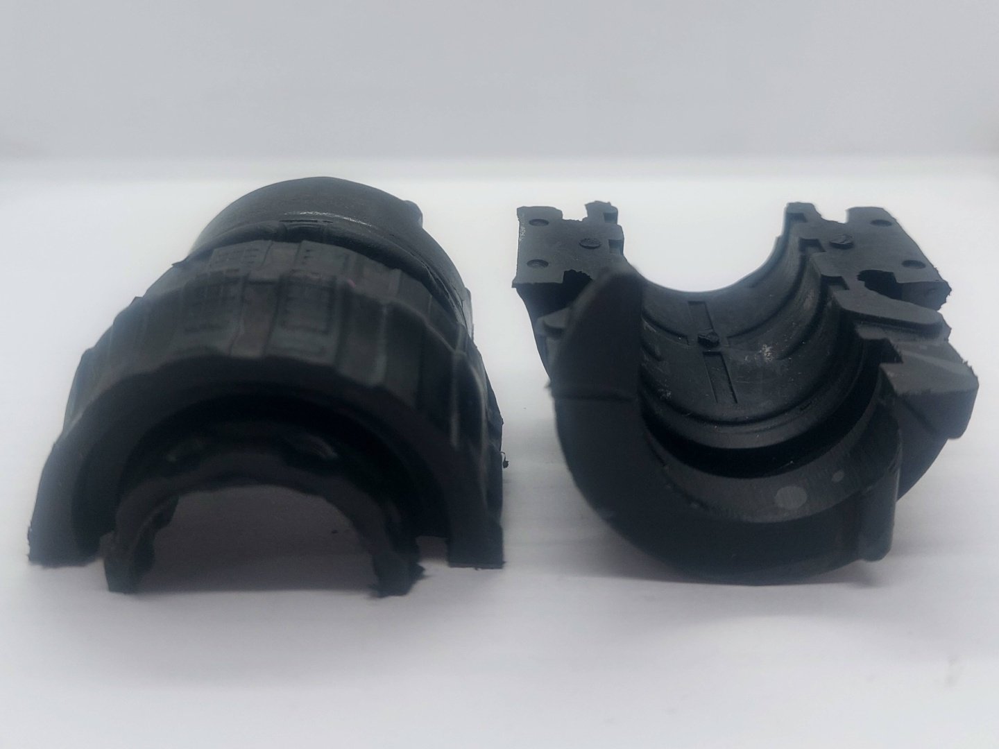 ZentParts втулка стабилизатора Z02496 купить,NaN