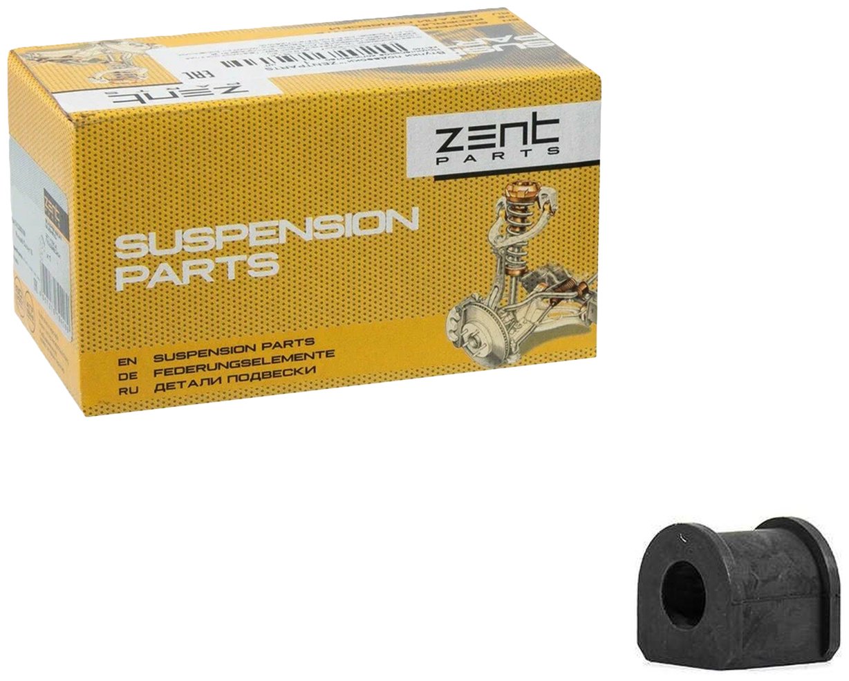 ZentParts втулка стабилизатора Z02425 купить,NaN