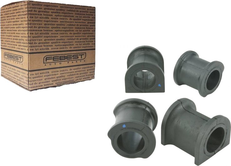 FEBEST втулка стабилизатора VWSB-T5D27R-KIT купить,NaN