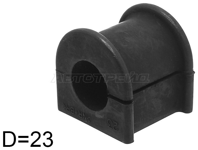 SAT втулка стабилизатора ST-48815-26250 купить,NaN