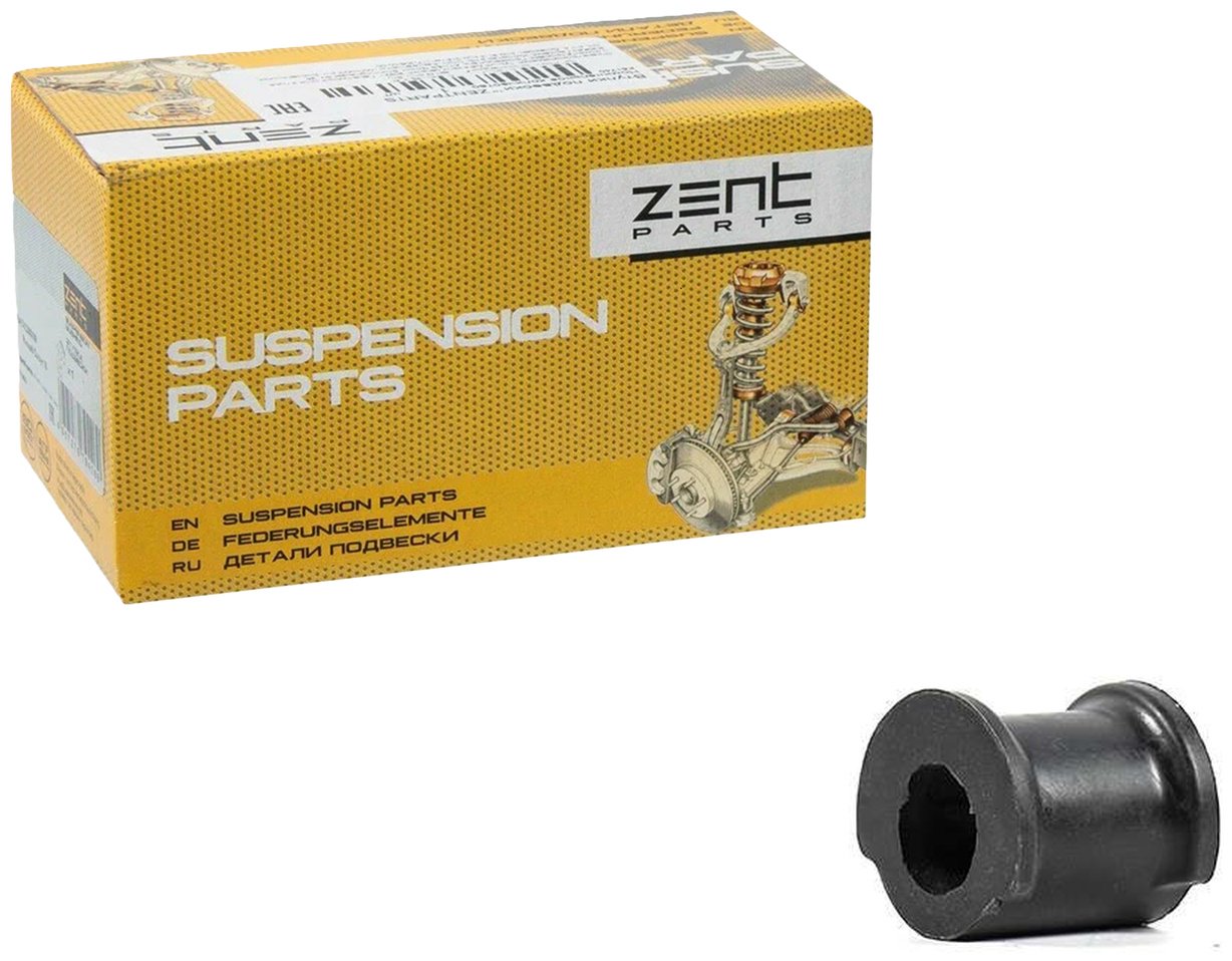 ZentParts втулка стабилизатора Z02611 купить,NaN