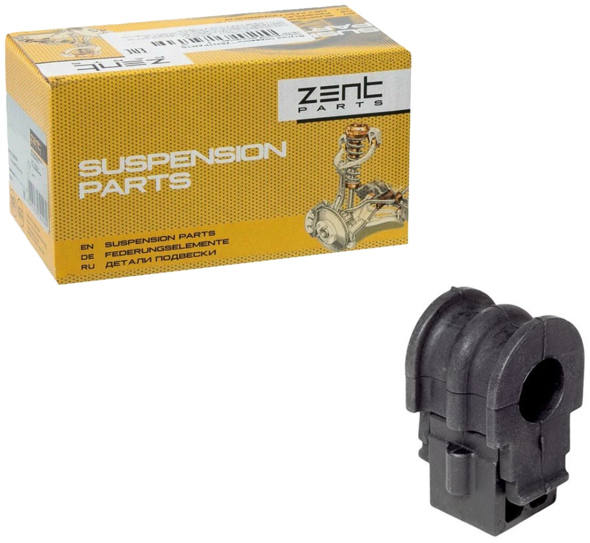 ZentParts втулка стабилизатора Z02462 купить,NaN