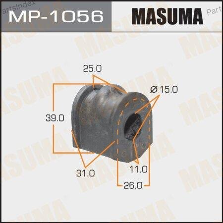 MASUMA Втулка Стабилизатора MP1056 купить,NaN