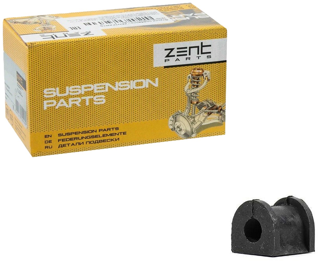 ZentParts втулка стабилизатора Z02714 купить,NaN
