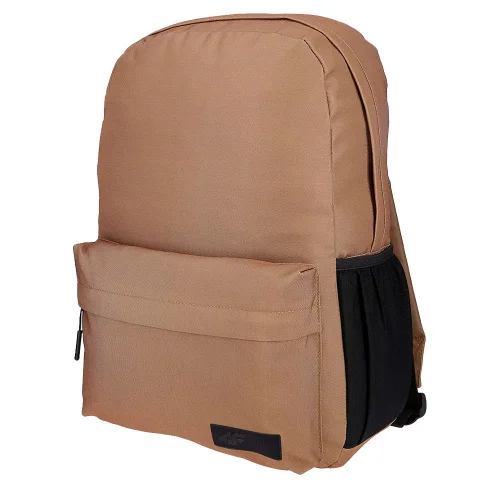 Рюкзак 4F one size коричневый купить,NaN