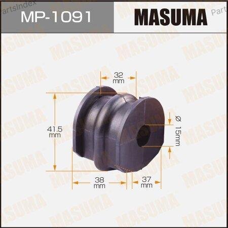MASUMA Втулка Стабилизатора MP1091 купить,NaN