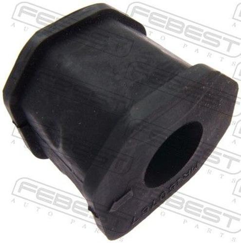 FEBEST втулка стабилизатора FEBEST MSB-018 купить,NaN