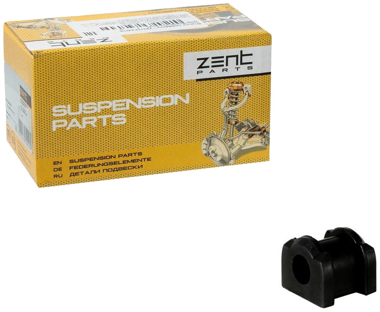 ZentParts втулка стабилизатора Z02494 купить,NaN