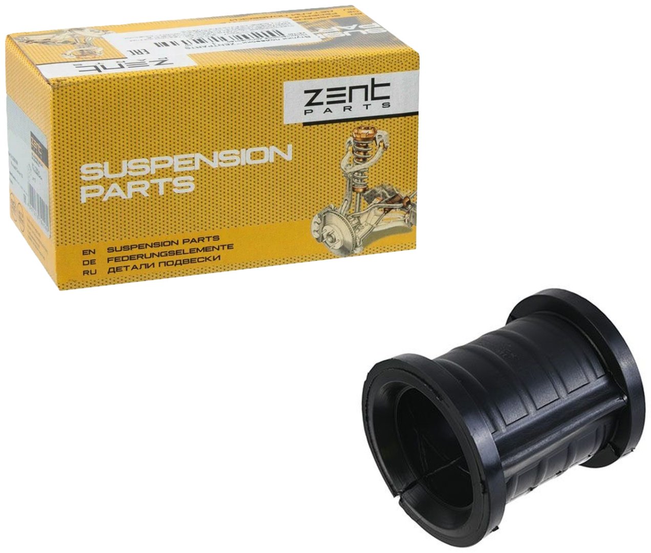 ZentParts втулка стабилизатора Z02757 купить,NaN
