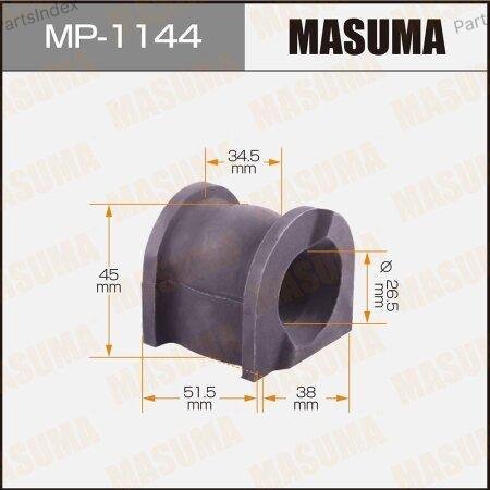 MASUMA Втулка Стабилизатора MP1144 купить,NaN